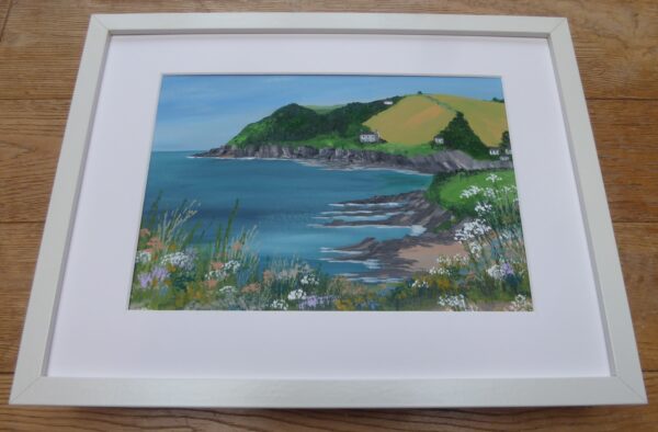 The Path to Talland Bay - Image 3